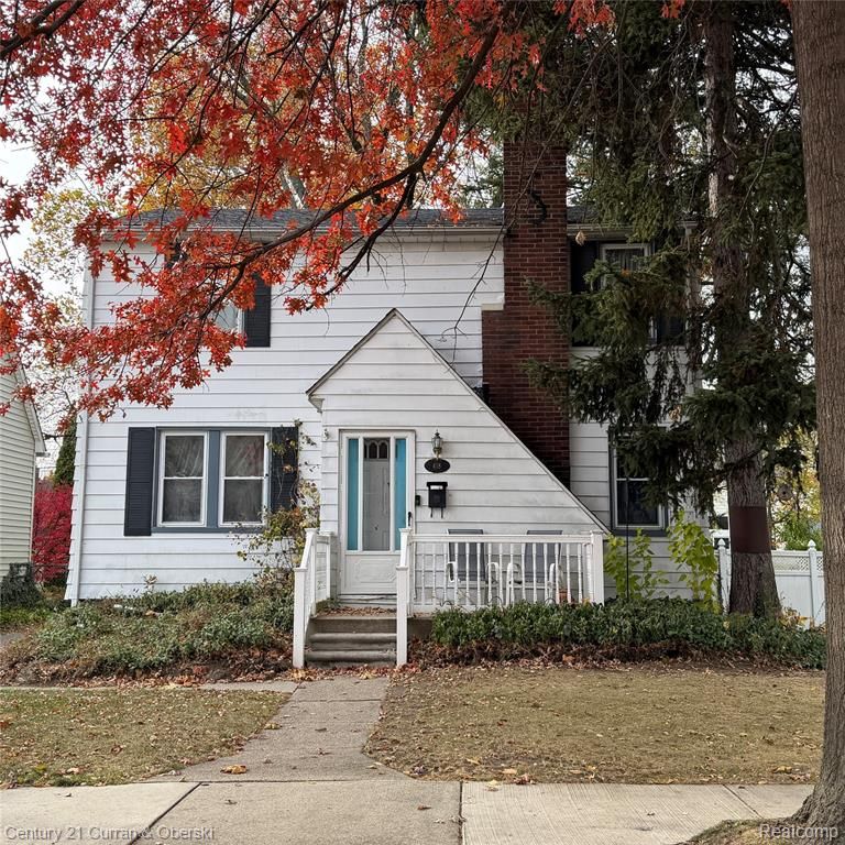418 S Dorchester Avenue, Royal Oak, MI 48067