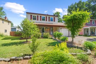 1079 Stamford Road, Superior Twp, MI 48198