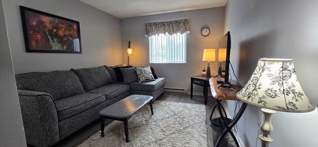 6 Erick Rd 53, Mansfield, MA 02048