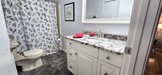 6 Erick Rd 53, Mansfield, MA 02048