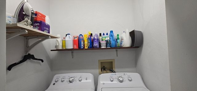 6 Erick Rd 53, Mansfield, MA 02048