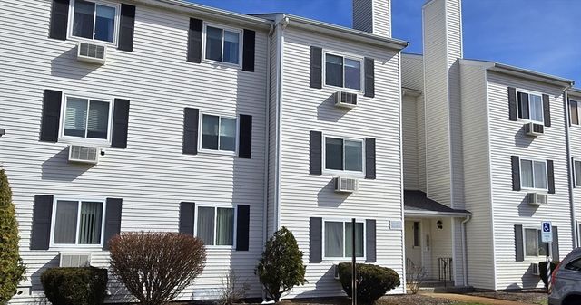 6 Erick Rd 53, Mansfield, MA 02048