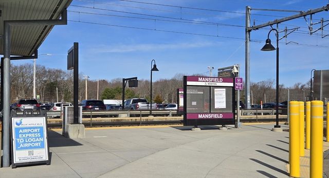 6 Erick Rd 53, Mansfield, MA 02048