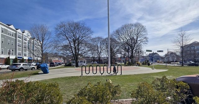 6 Erick Rd 53, Mansfield, MA 02048