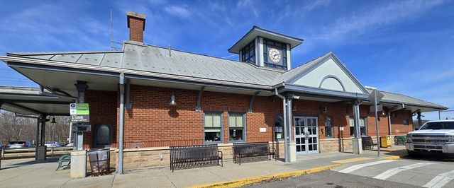 6 Erick Rd 53, Mansfield, MA 02048