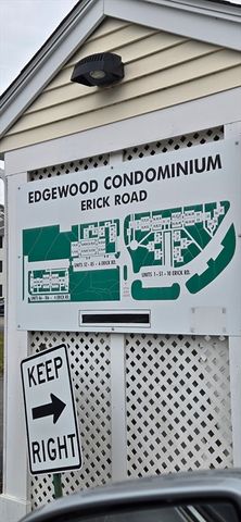 6 Erick Rd 53, Mansfield, MA 02048