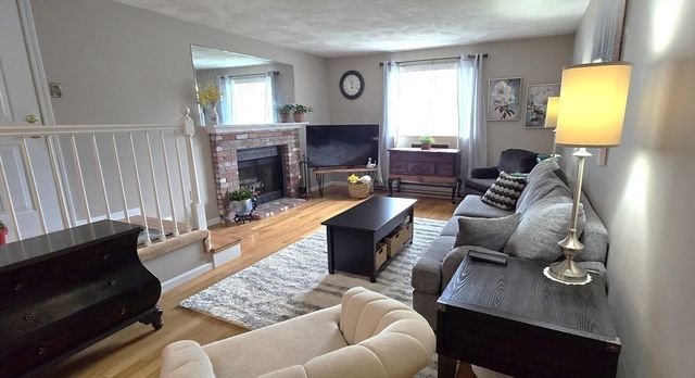 6 Erick Rd 53, Mansfield, MA 02048