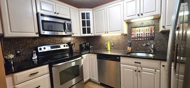 6 Erick Rd 53, Mansfield, MA 02048