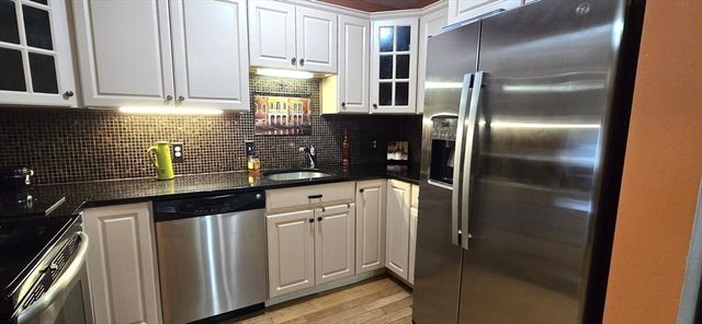 6 Erick Rd 53, Mansfield, MA 02048