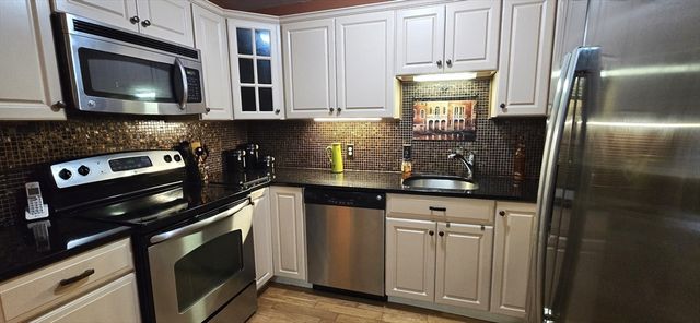 6 Erick Rd 53, Mansfield, MA 02048