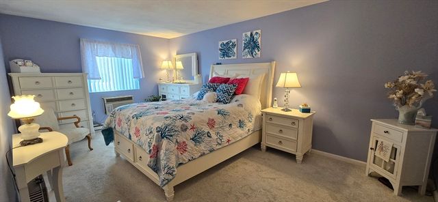 6 Erick Rd 53, Mansfield, MA 02048