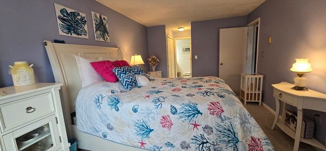 6 Erick Rd 53, Mansfield, MA 02048