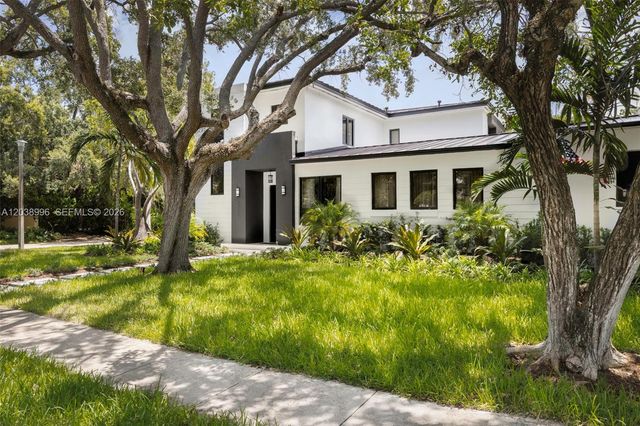 3303 Halissee Street, Coconut Grove, FL 33133