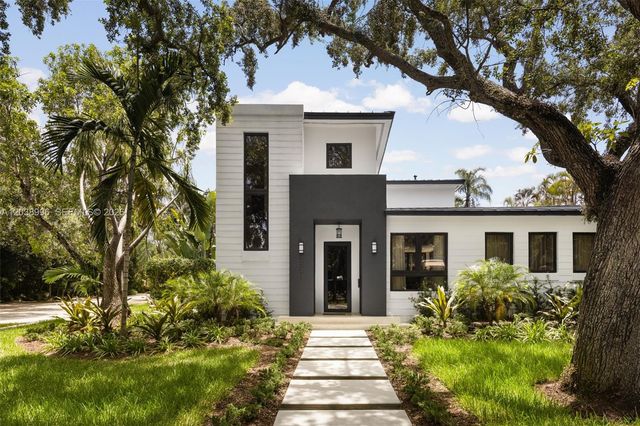 3303 Halissee Street, Coconut Grove, FL 33133