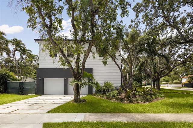 3303 Halissee Street, Coconut Grove, FL 33133