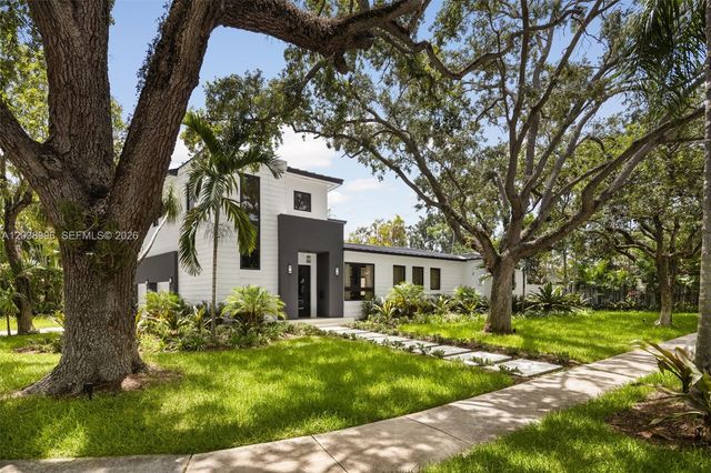 3303 Halissee Street, Coconut Grove, FL 33133