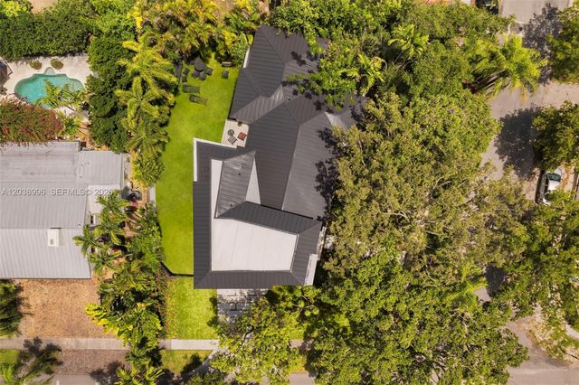 3303 Halissee Street, Coconut Grove, FL 33133