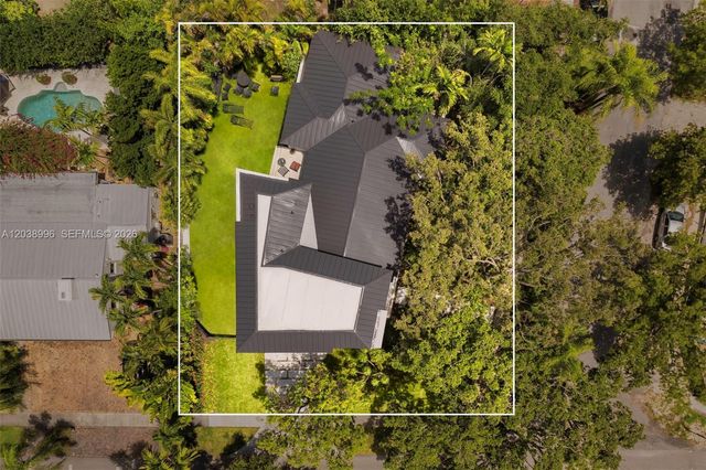 3303 Halissee Street, Coconut Grove, FL 33133