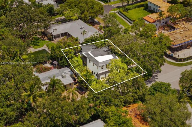3303 Halissee Street, Coconut Grove, FL 33133