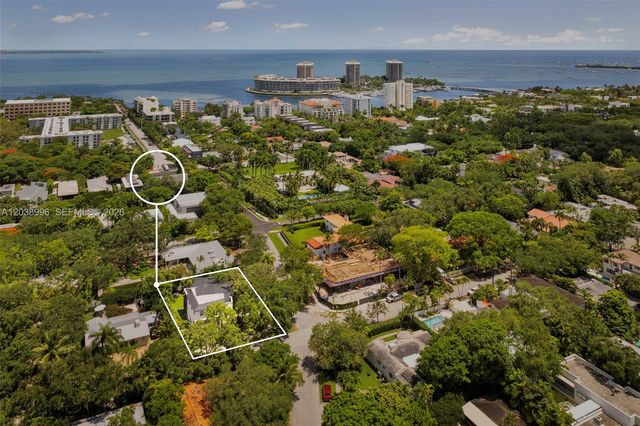 3303 Halissee Street, Coconut Grove, FL 33133