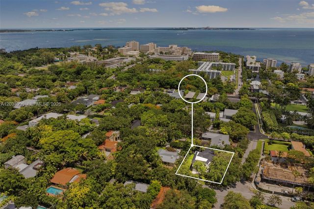 3303 Halissee Street, Coconut Grove, FL 33133