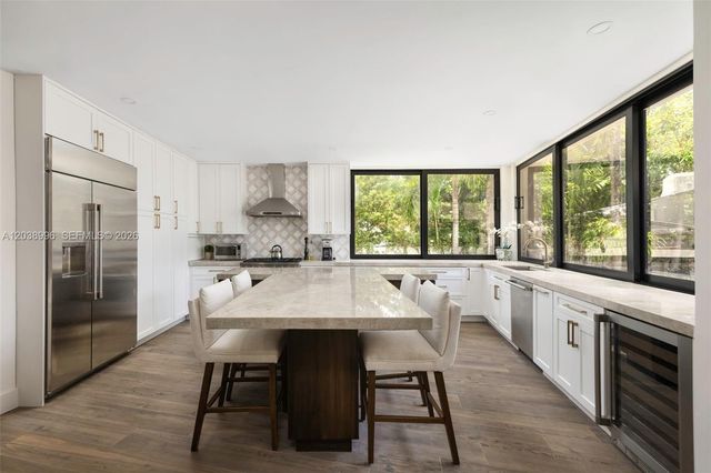 3303 Halissee Street, Coconut Grove, FL 33133