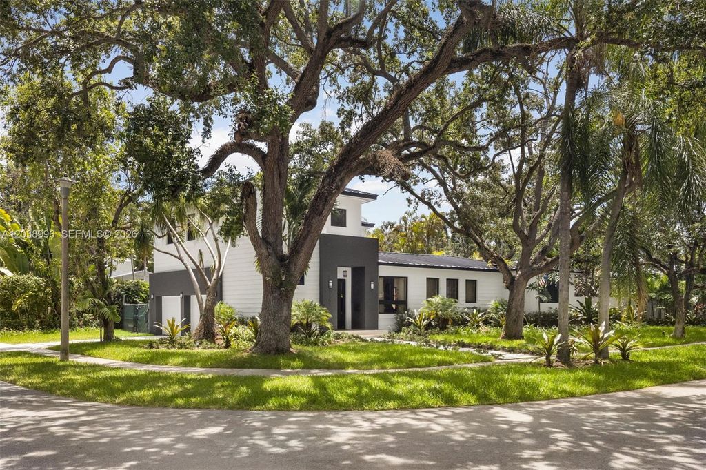 3303 Halissee Street, Coconut Grove, FL 33133