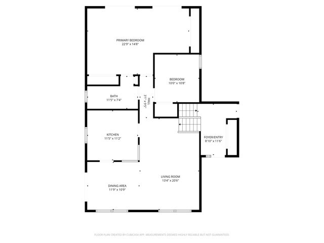 308 Rustic Lane, Algonquin, IL 60102