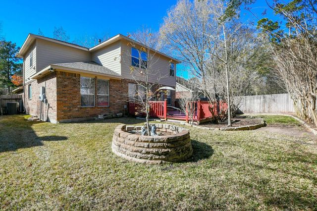 251 N Wimberly Way, The Woodlands, TX 77385