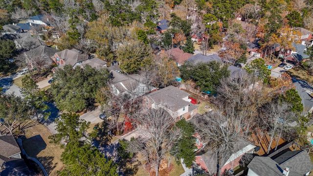 251 N Wimberly Way, The Woodlands, TX 77385
