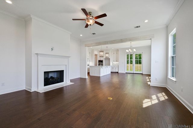 5334 Rue Du Moulin, Baton Rouge, LA 70808