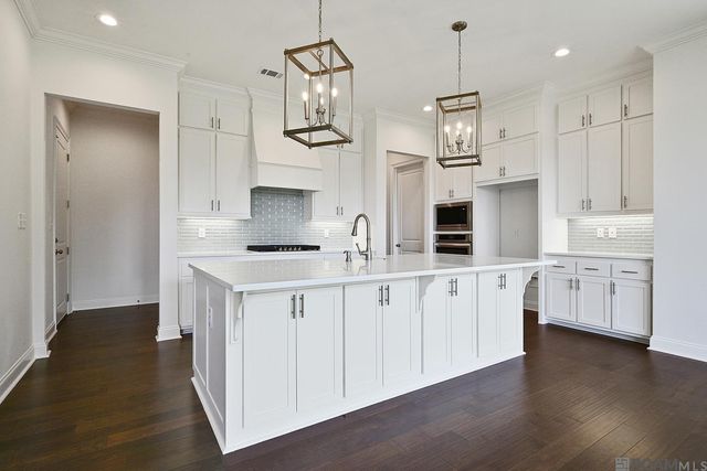5334 Rue Du Moulin, Baton Rouge, LA 70808