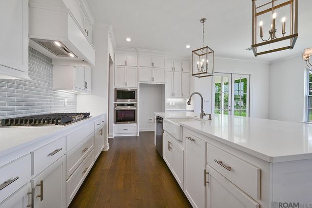 5334 Rue Du Moulin, Baton Rouge, LA 70808