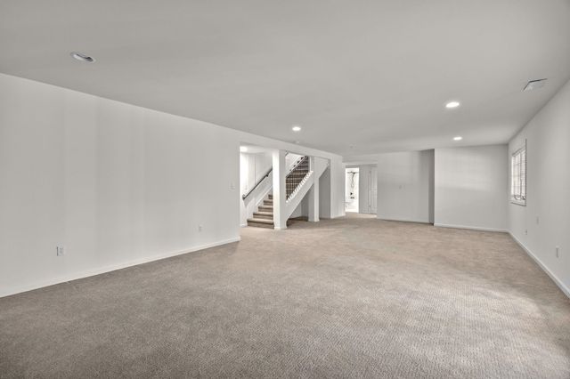 1 Sweetbriar Ct, Greer, SC 29650
