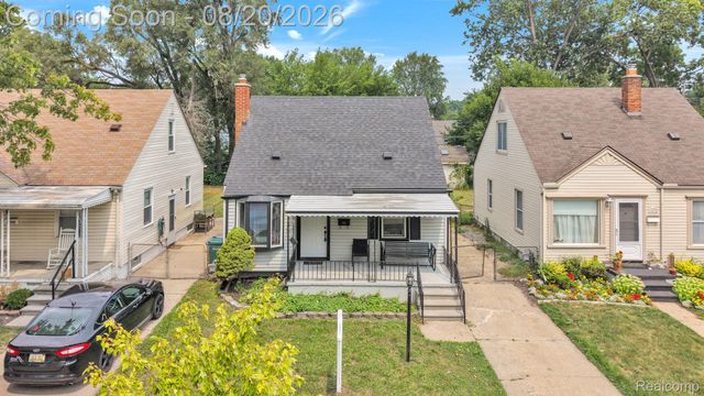 24840 New York Street, Dearborn, MI 48124