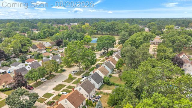 24840 New York Street, Dearborn, MI 48124