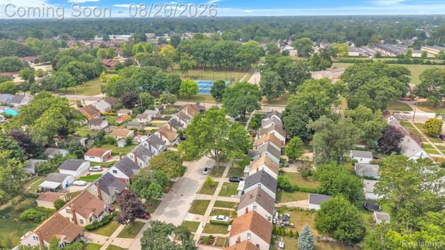 24840 New York Street, Dearborn, MI 48124