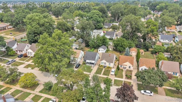 24840 New York Street, Dearborn, MI 48124