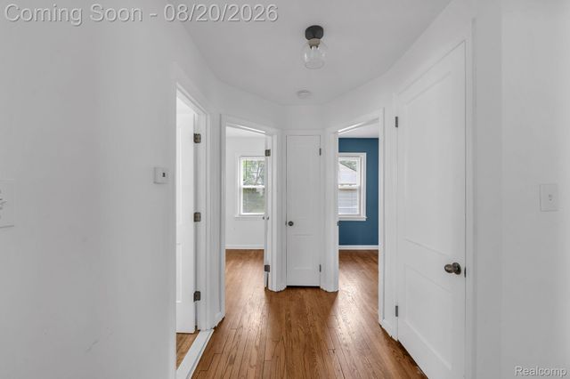 24840 New York Street, Dearborn, MI 48124