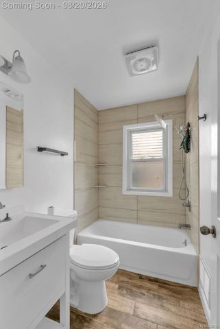 24840 New York Street, Dearborn, MI 48124