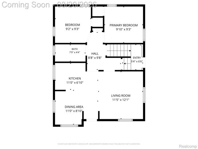 24840 New York Street, Dearborn, MI 48124