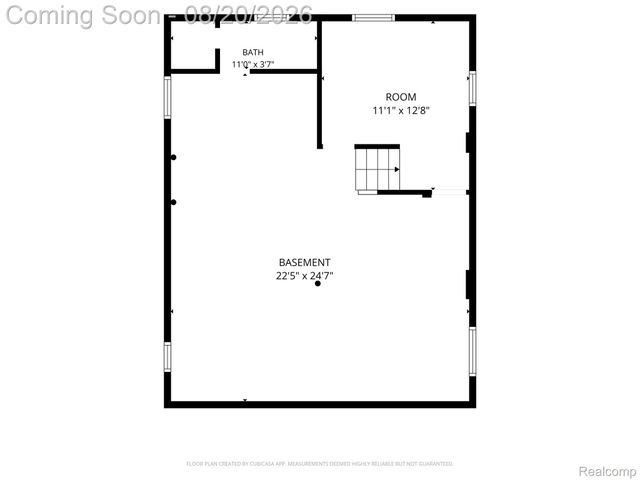 24840 New York Street, Dearborn, MI 48124