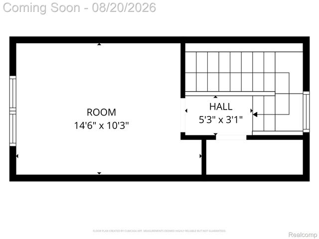 24840 New York Street, Dearborn, MI 48124