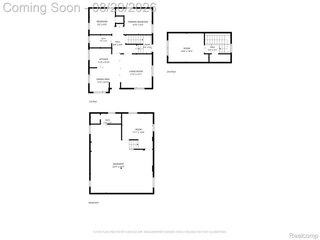 24840 New York Street, Dearborn, MI 48124
