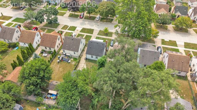 24840 New York Street, Dearborn, MI 48124