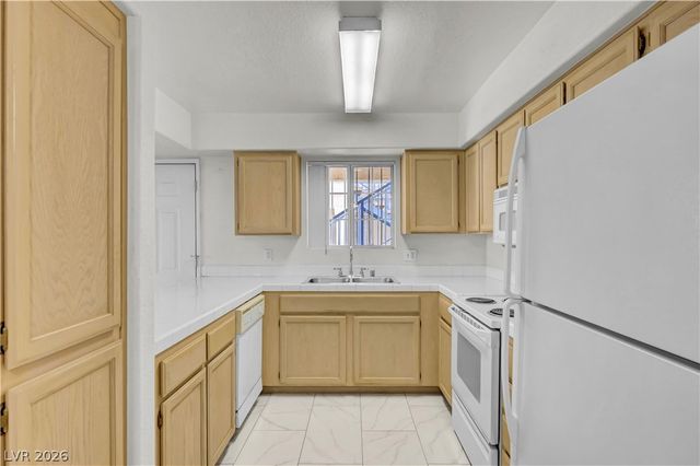 2725 South Nellis Boulevard 1154, Las Vegas, NV 89121