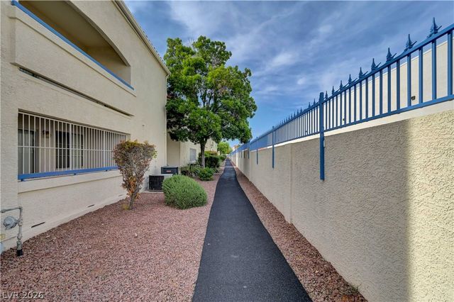 2725 South Nellis Boulevard 1154, Las Vegas, NV 89121
