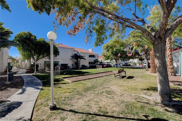 2725 South Nellis Boulevard 1154, Las Vegas, NV 89121