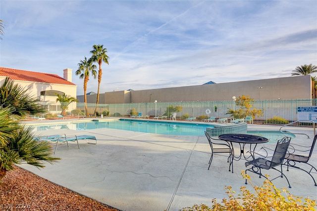 2725 South Nellis Boulevard 1154, Las Vegas, NV 89121