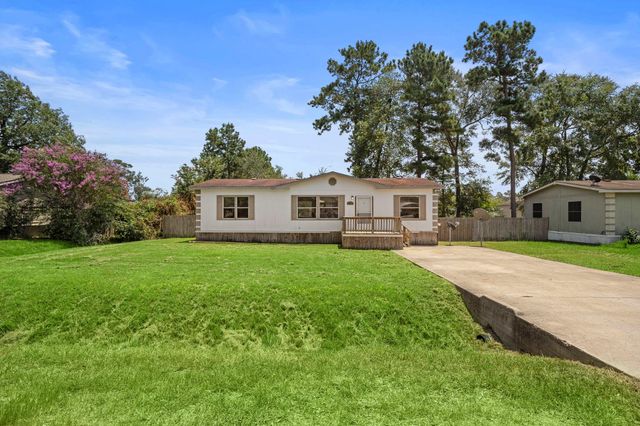 16434 Tamra Court, Conroe, TX 77306